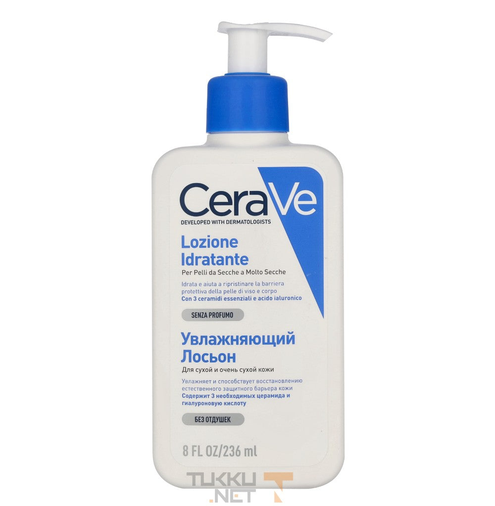 CeraVe Moisturising Lotion 236 ml