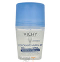 Vichy 50ml 48H deodorant Mineral roll-on
