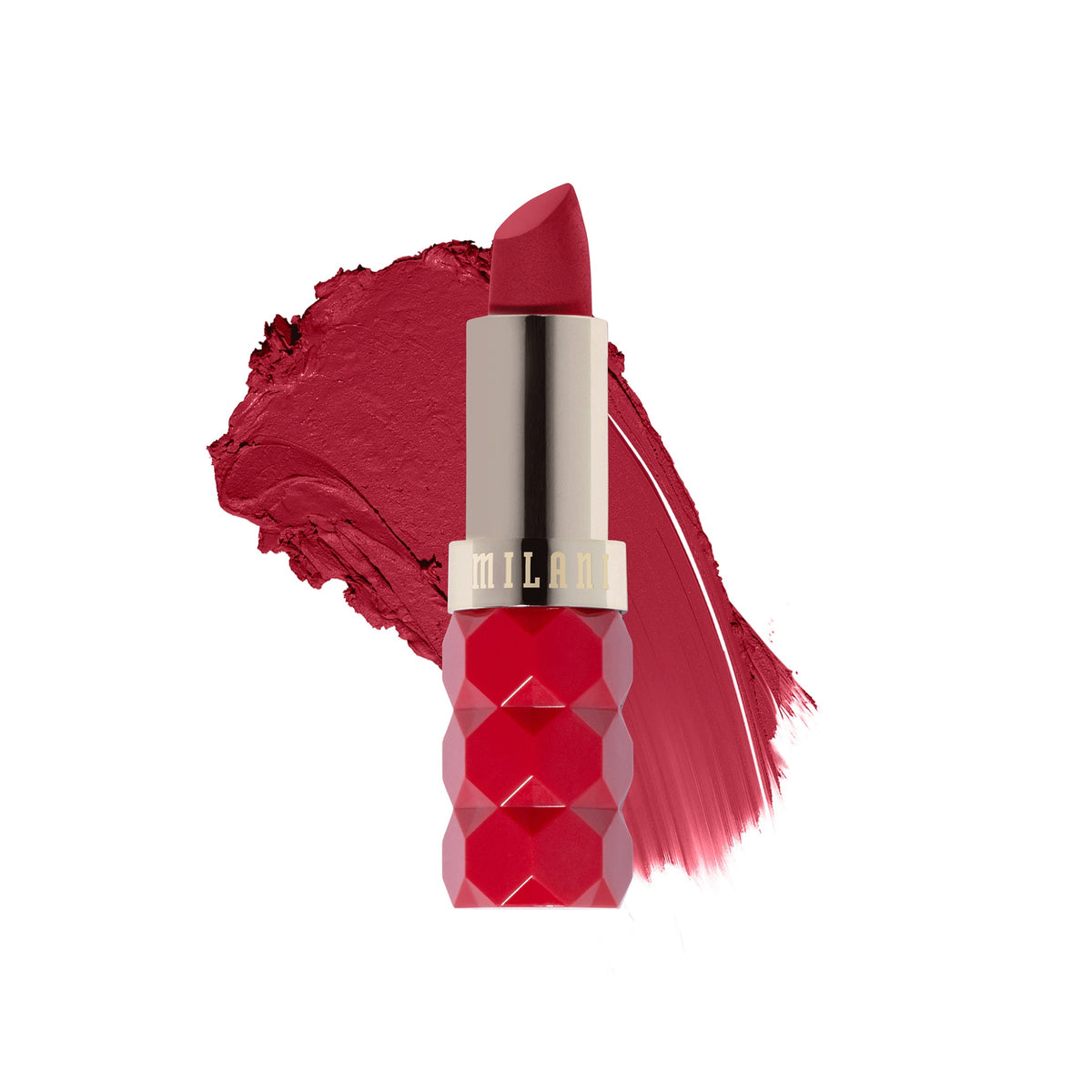 Milani Color Fetish The Flora Collection Lipstick 340 Poppy