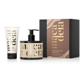 Macadeia Pure Softness Hand Duo, Balancing Macadamia oil & Shea Butter
