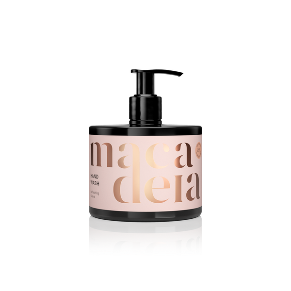 Macadeia käsisaippua 300ml Refreshing Guava
