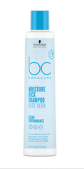BC Moisture Kick Shampoo Aloe Vera 250ml