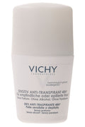 Vichy 50ml 48H antiperspirant roll-on sensitive