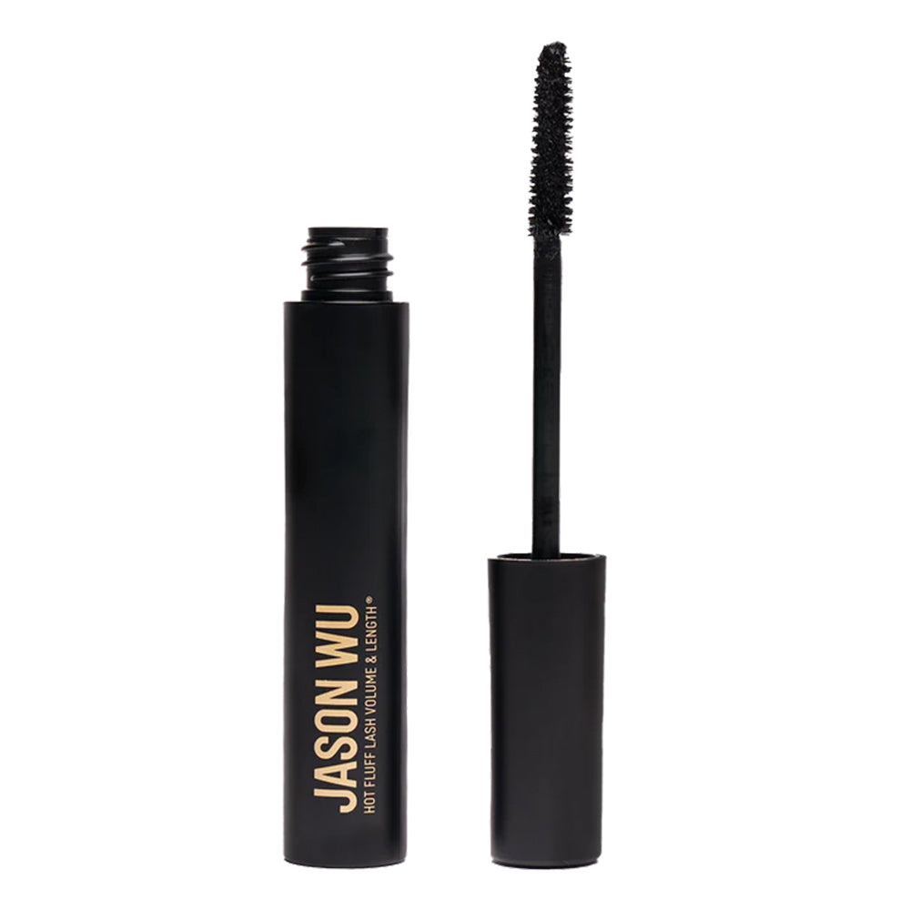 JWB Hot Fluff Lash Mascara 01-Volume & Length