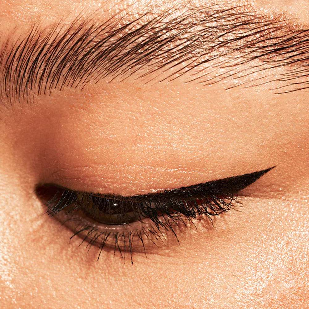 JWB Felt Tip Eyeliner 01-Intense black