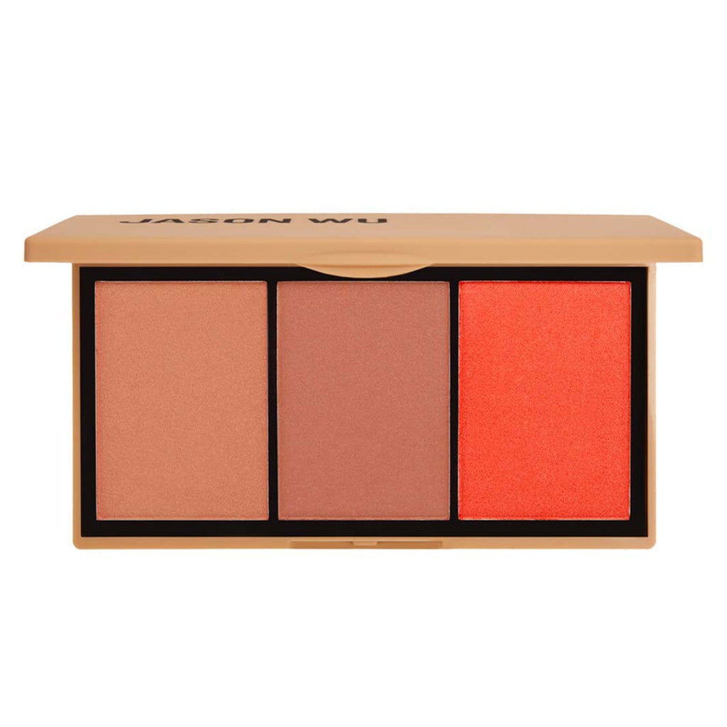 JWB Blush 01-Babe from St. Tropez