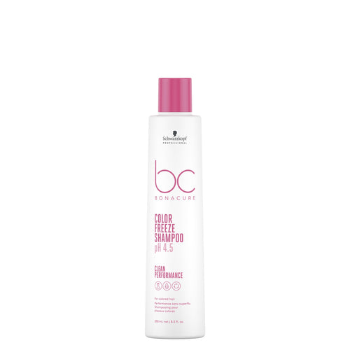 BC Color Freeze Shampoo 250ml
