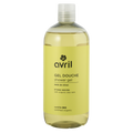 Avril Organic Suihkugeeli Sitruunankuori 500ml