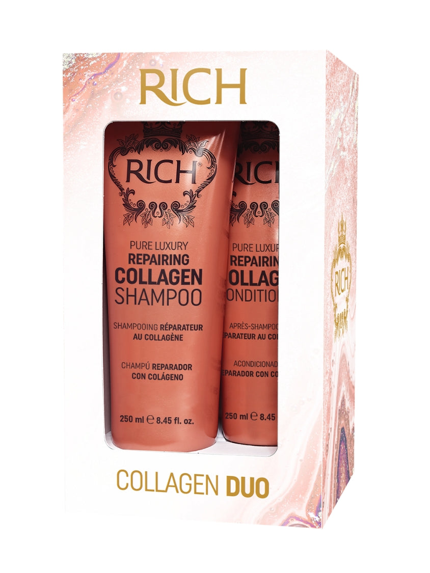 Rich Collagen Duo