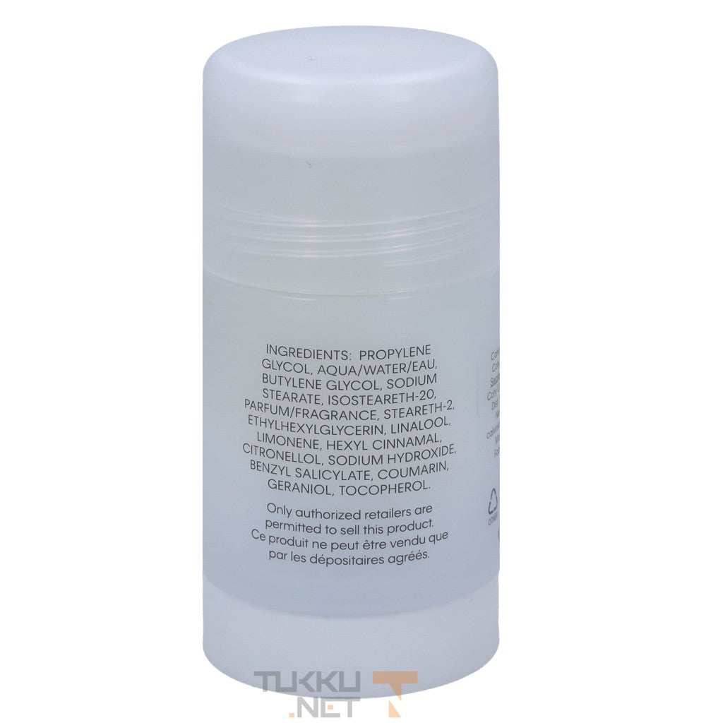 Calvin Klein CK One deodorantti stick 75g