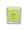Ipuro Tuoksukynttilä 125g Lime Light IFC1203
