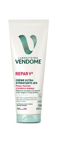 Vendome REPARV+ 48h kosteusvoide 250ml