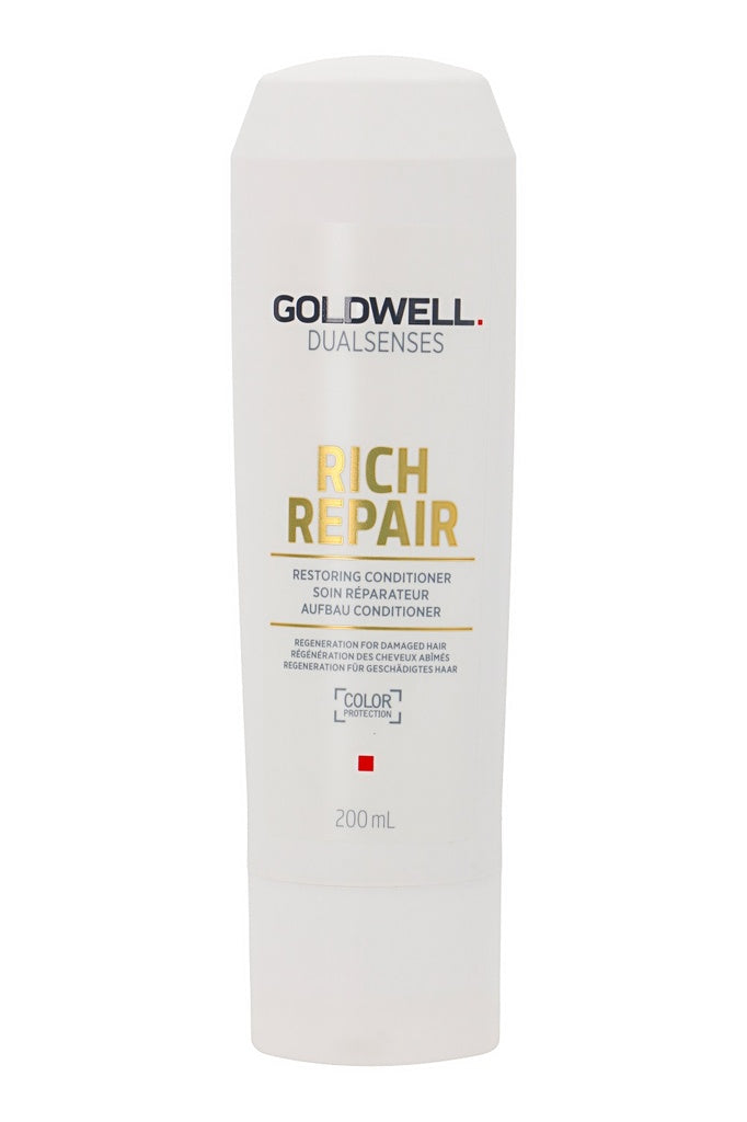Goldwell Rich Repair Restoring Hoitoaine 200ml