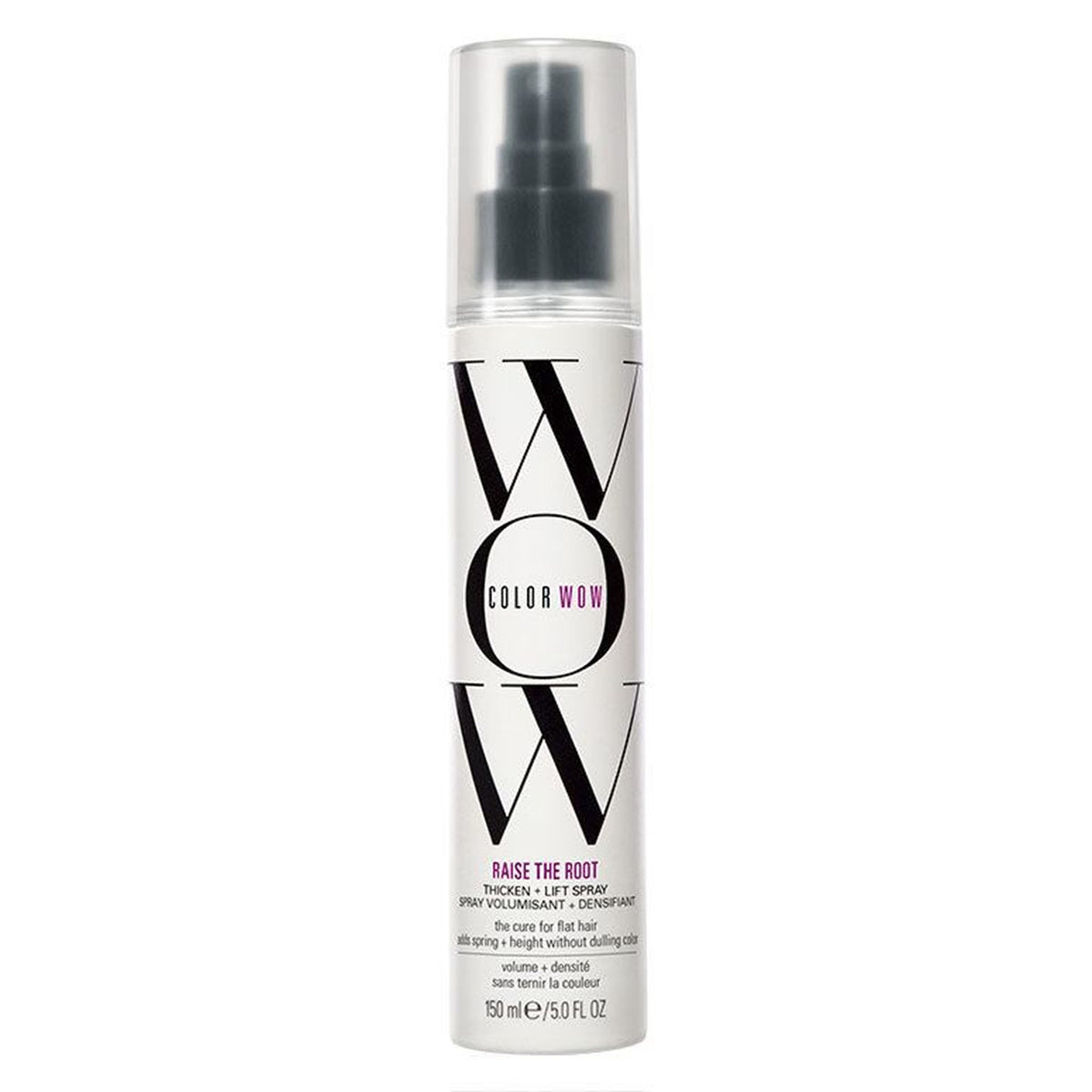 Color Wow Raise the Roots Spray tyvikohottaja 150 ml