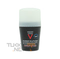 Vichy 50ml 48H antiperspirant-roll-on for men