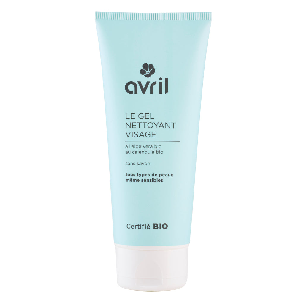 Avril Organic 150 ml Two-phase eye make-up remover