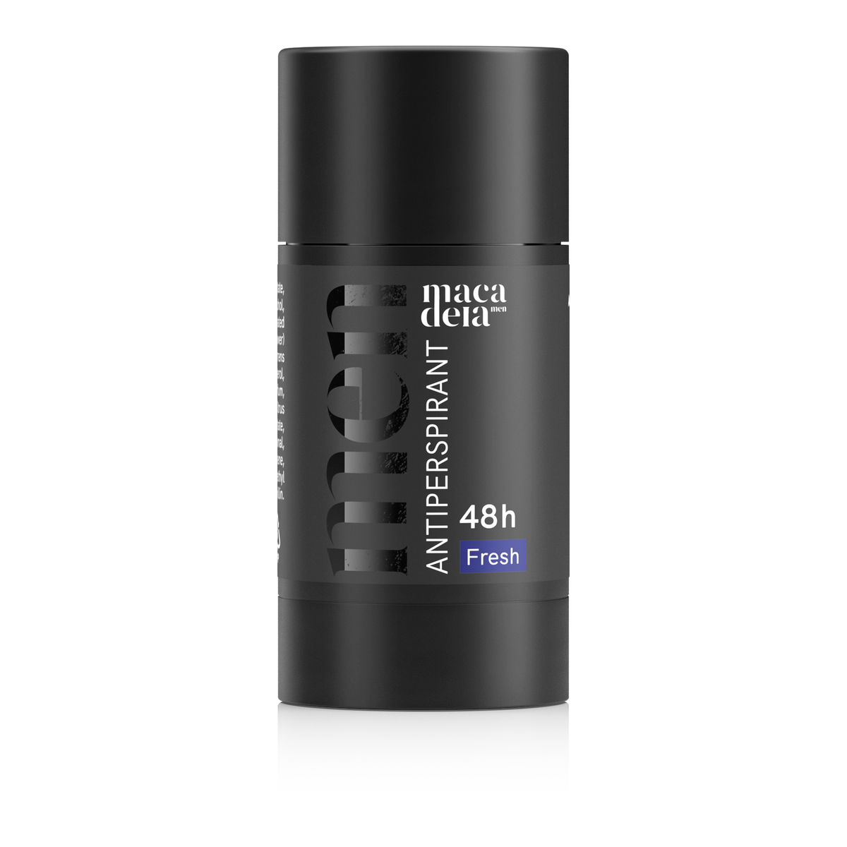 Macadeia Men Antiperspirant 48H Fresh