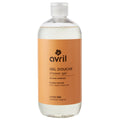Avril Organic 500ml Suihkugeeli Aprikoosi