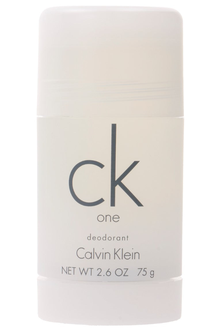 Calvin Klein CK One deodorantti stick 75g