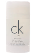 Calvin Klein CK One deodorantti stick 75g