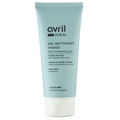 Avril Organic Puhdistusgeeli miehille 100 ml