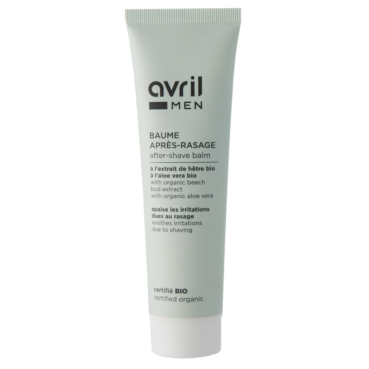Avril MEN Aftershave balsami 100ml