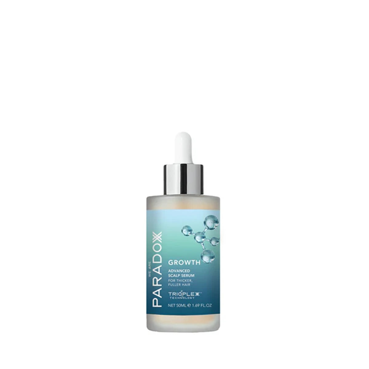 Paradoxx Advanced hiuspohjaseerumi 50ml