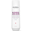 Goldwell Blondes & Highlights Anti Yellow Shampoo 250ml