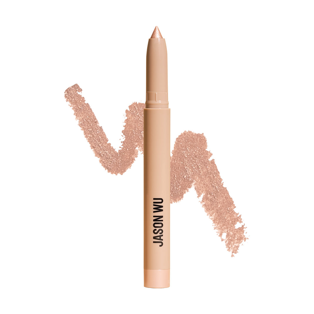 JWB Jewel Stick Eyeshadow pencil 04-Sparkle pearl