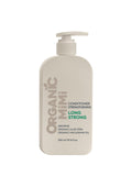 Organic Mimi Long strong hoitoaine 300ml