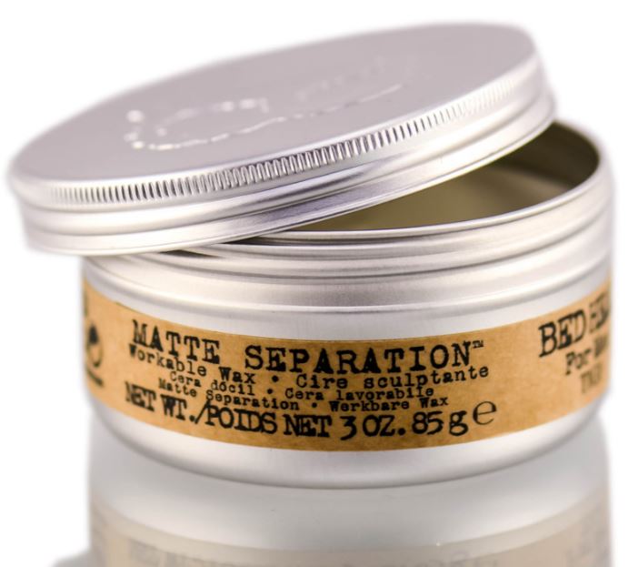 TIGI Manipulator Matte hair wax 56,7g