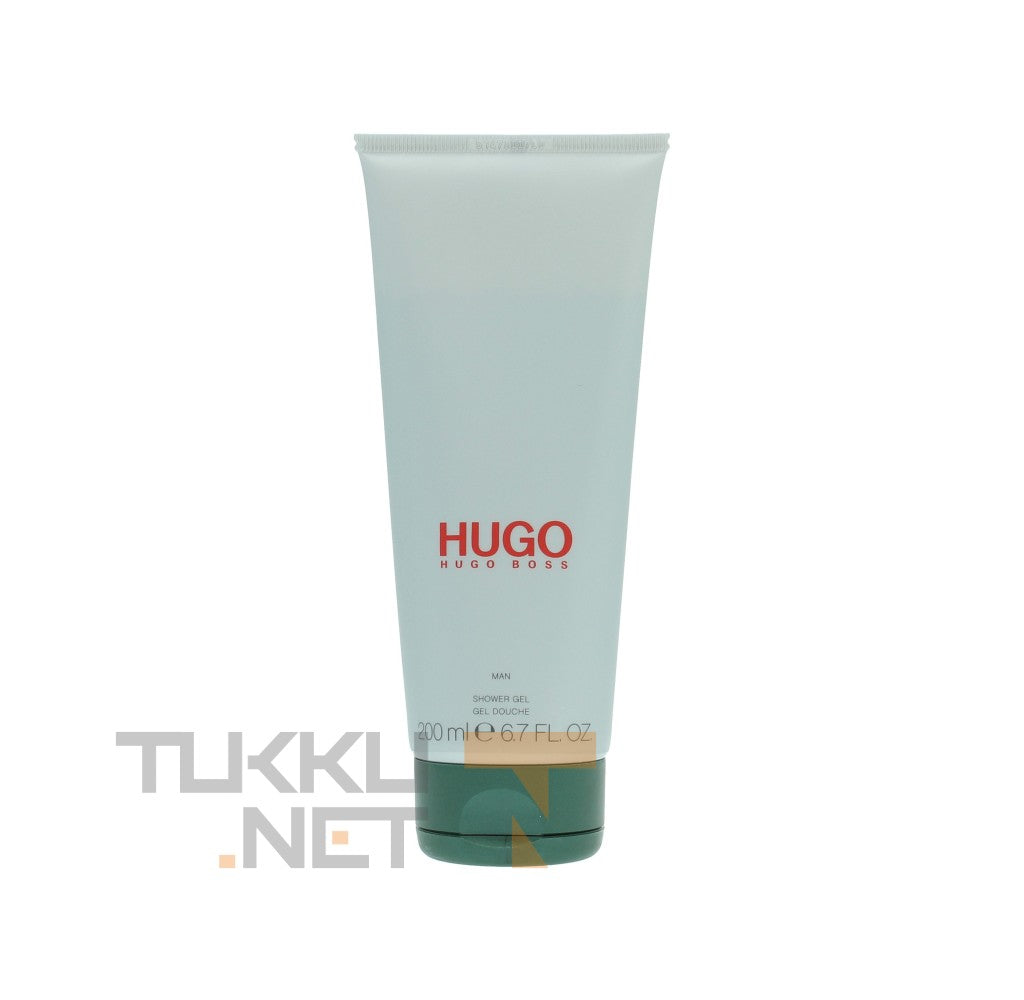 Hugo Boss suihkugeeli Man 200ml