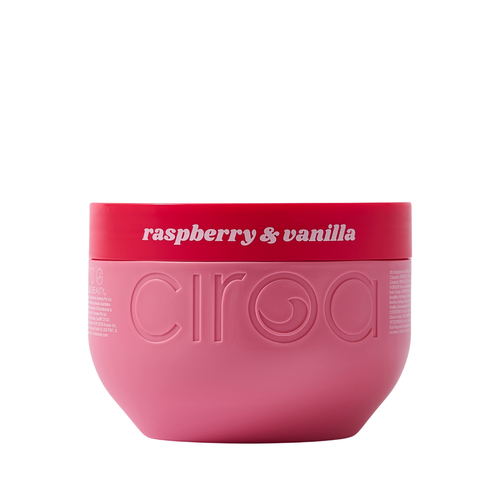 Ciroa Raspberry & Vanilla Vartalovoi 265g