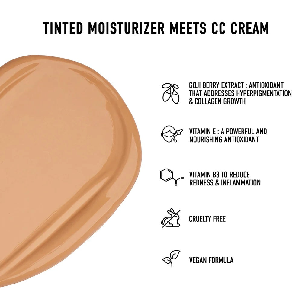 JWB Tinted Moisturizer Meets CC Cream 05-Skin5