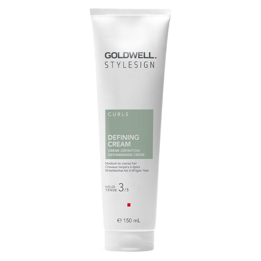 Goldwell Curl Define Kiharavoide 150ml