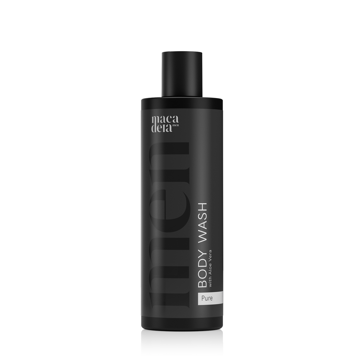 Macadeia Men Suihkusaippua 250ml, Pure