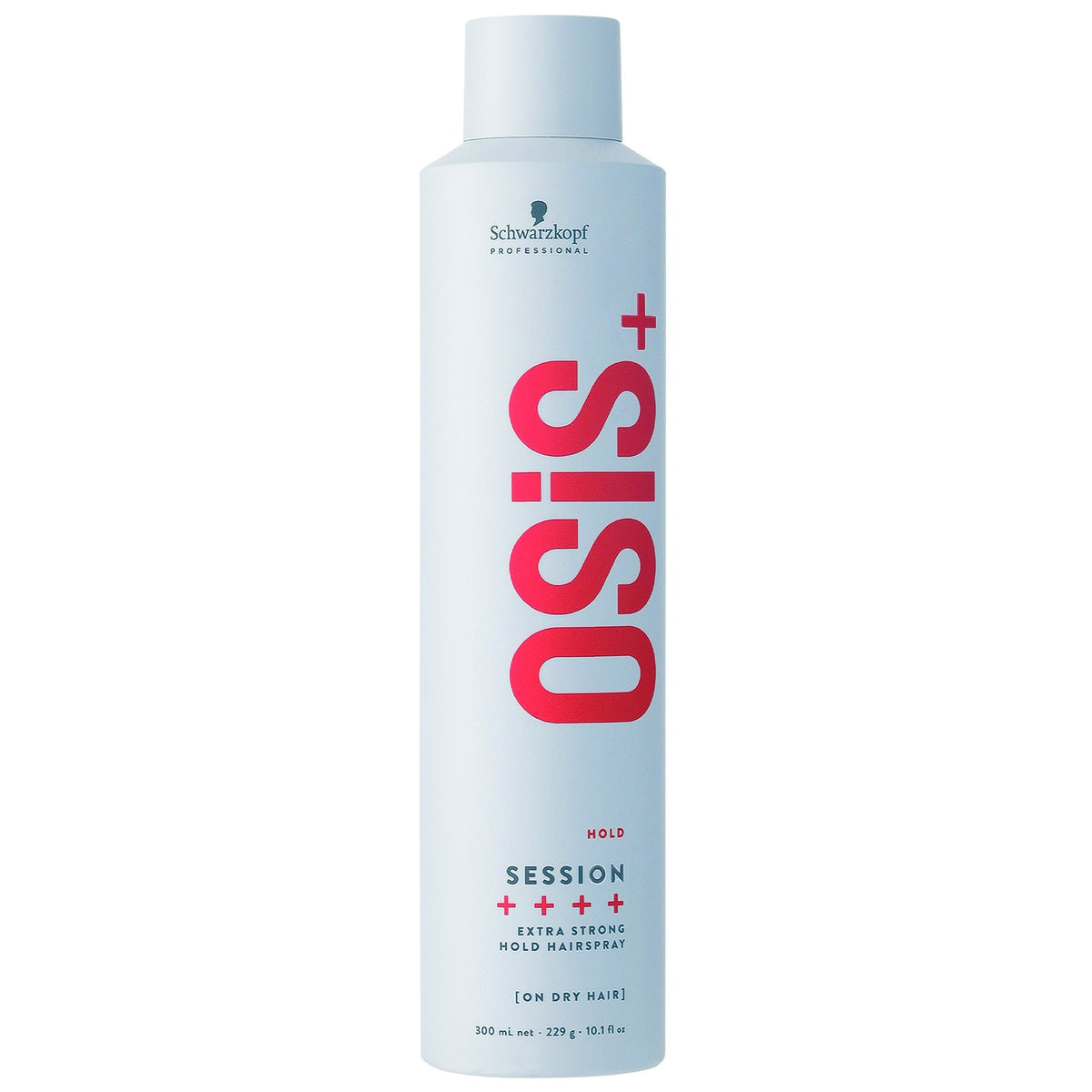 OSiS+ Session hiuskiinne 300 ml