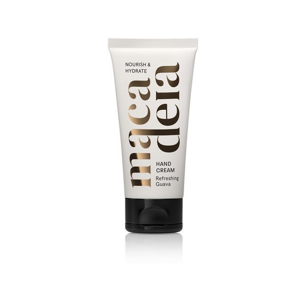 Macadeia käsivoide 50ml Refreshing Guava