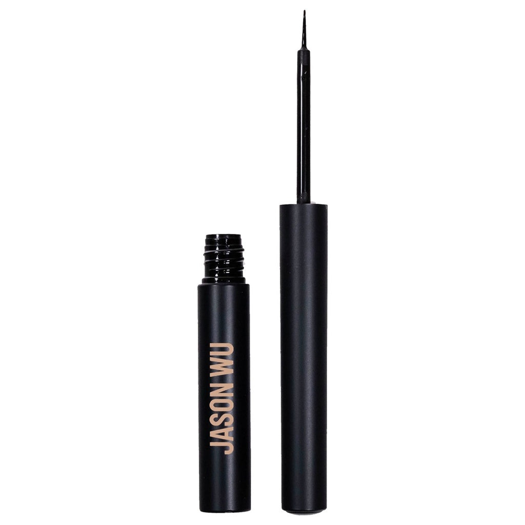 JWB The Classic Liquid Liner 01-Blackest black