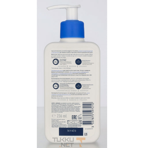 CeraVe Moisturising Lotion 236 ml