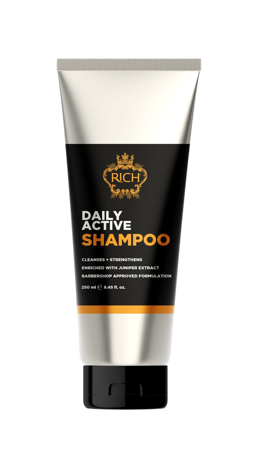 Rich for Men Daily Active Shampoo