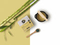 Body Natur Ihonkarvanpoistovaha Roll-on 100g