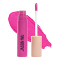 JWB Honey Fluff Matte lip cream 17-Perfect bloom