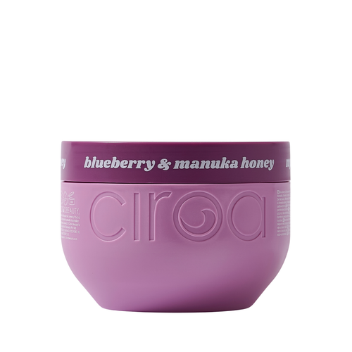 Ciroa Blueberry & Manuka Honey Vartalovoi 265g