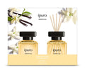 ipuro huonetuoksu 2x50ml Soft Vanilla