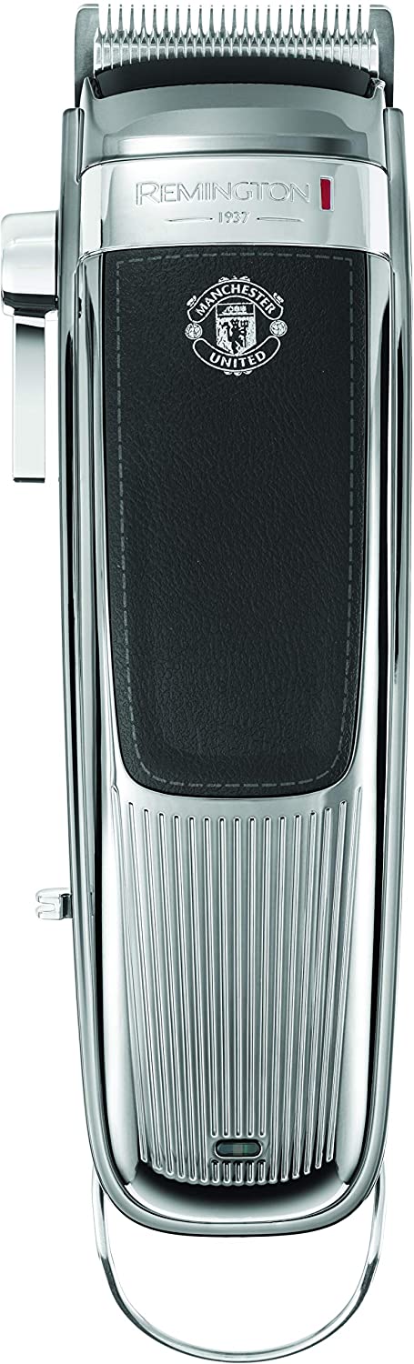 Remington hiustenleikkuukone HC9105 E51 Heritage Man Utd edition
