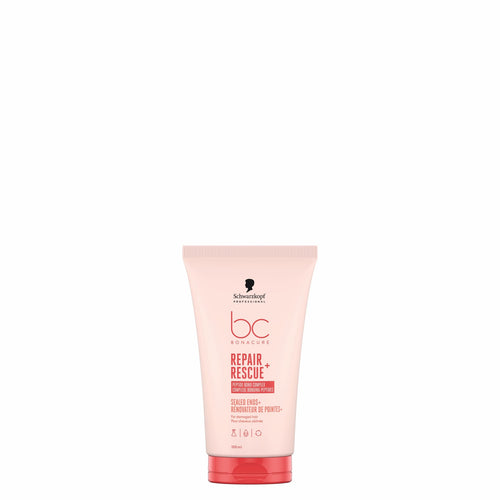 BC Repair Rescue Sealed Ends+ 100ml