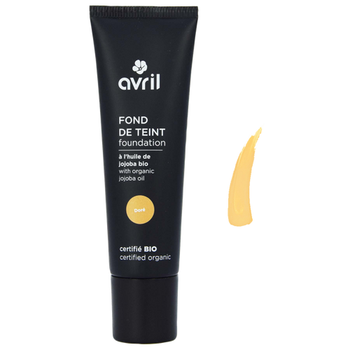 Avril Organic Meikkivoide 30 ml Dore
