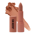 JWB Hot Fluff 3-in-1 stick 10-Caramel sundae