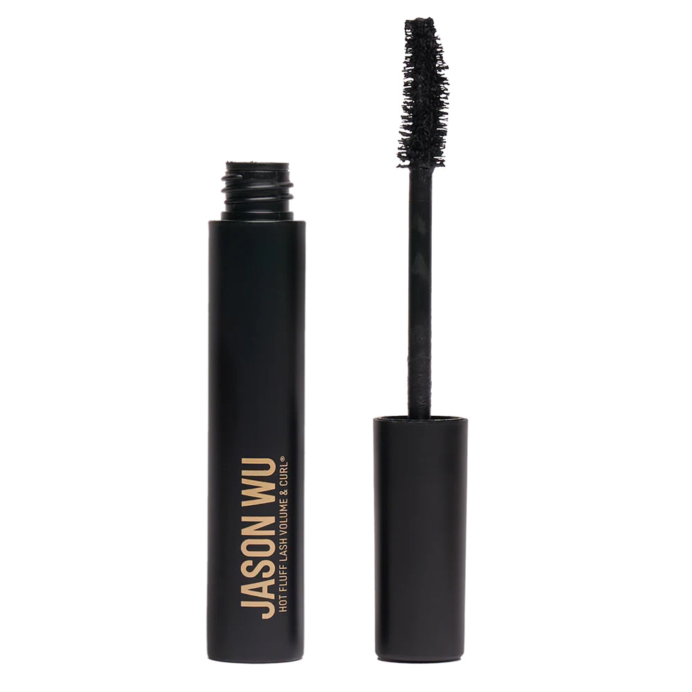 JWB Hot Fluff Lash Mascara 02-Volume & Curl
